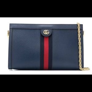 Gucci Ophidia shoulder bag